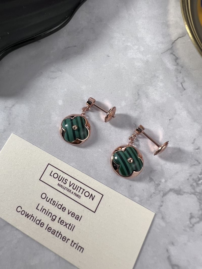 Louis Vuitton Earrings